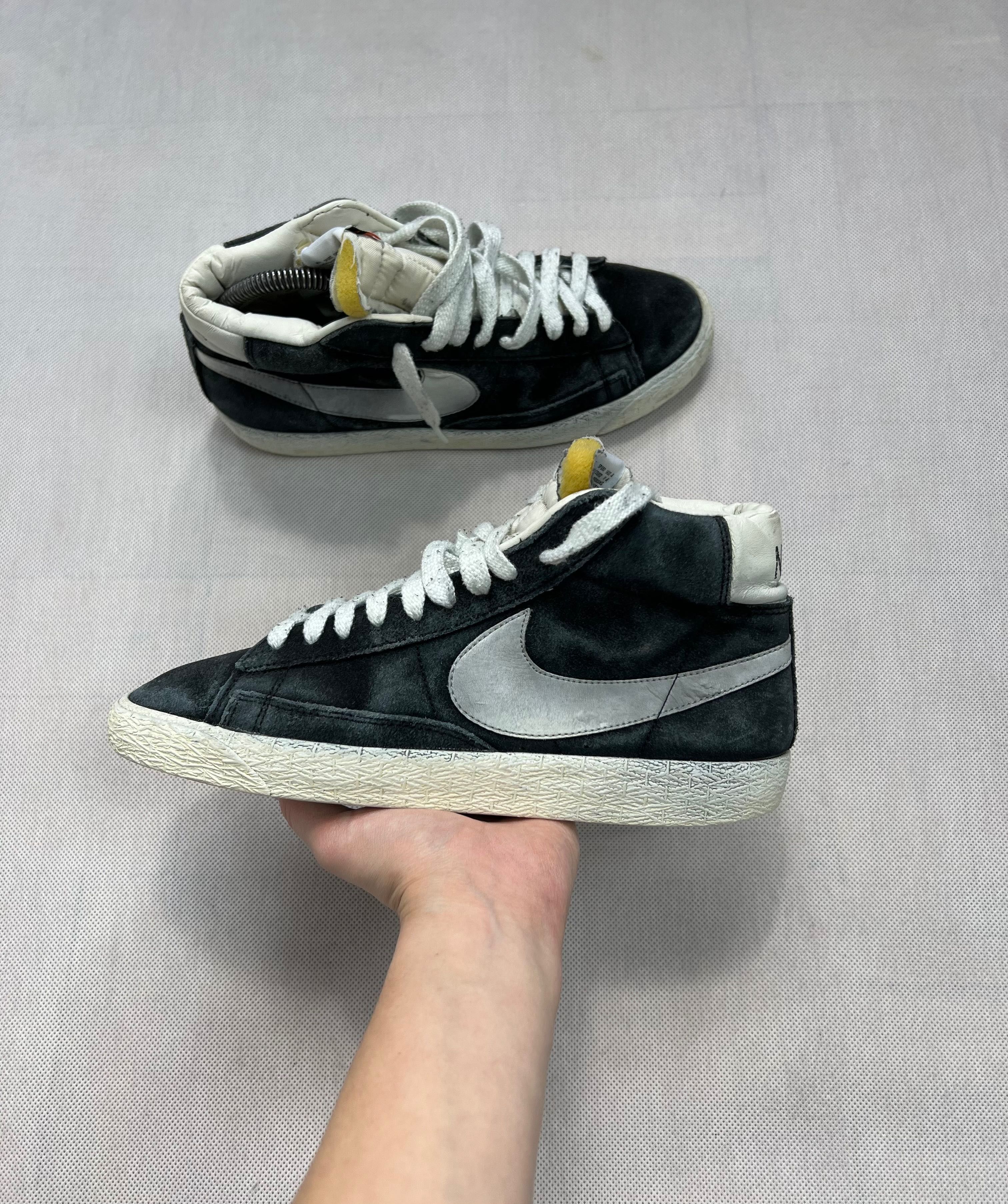 Buty Nike blazer