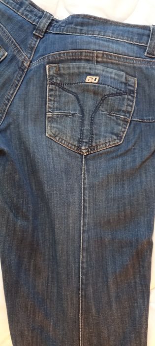 Calças Miss Sixty push up