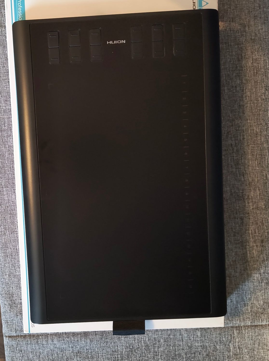 Tablet graficzny Huion New 1060 Plus