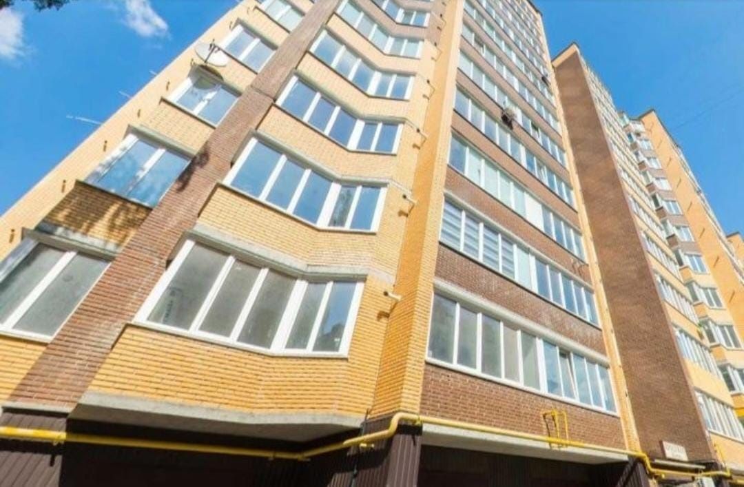 Продаж 2к квартири 76 кв.м. ЖК Корона