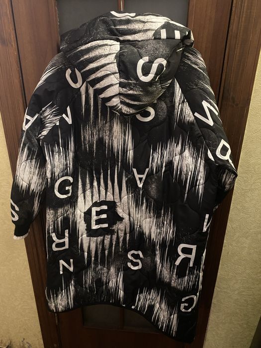 Продам пальто весна-осінь