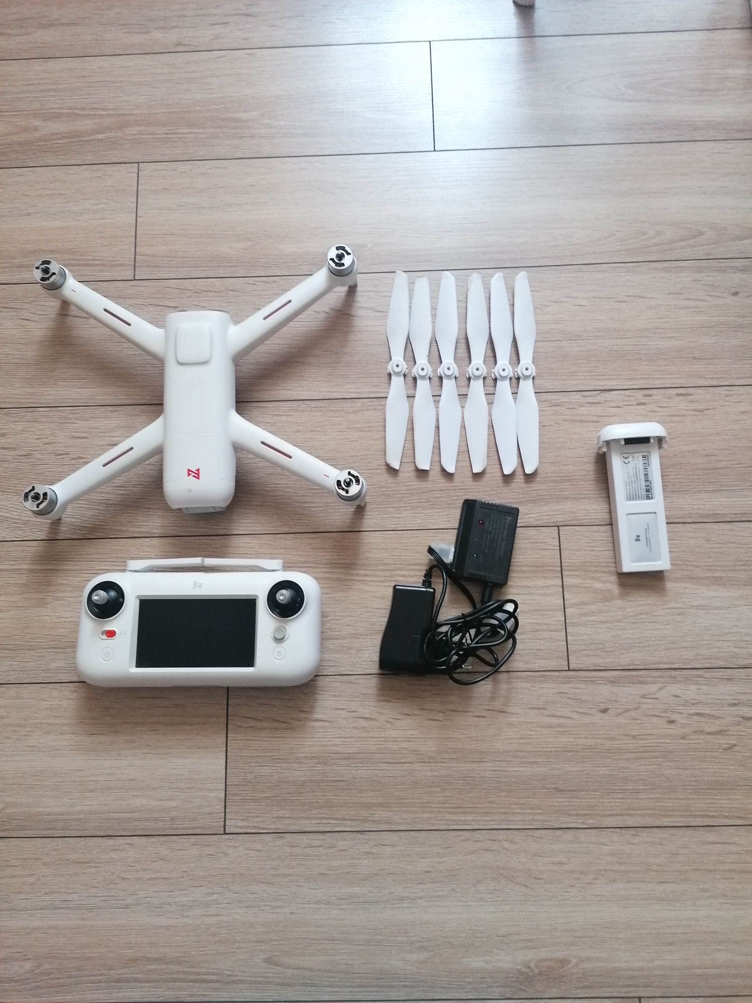 Dron Xiaomi Fimi A3