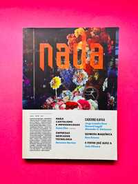 Nada - Revista Semestral - Abril 2012