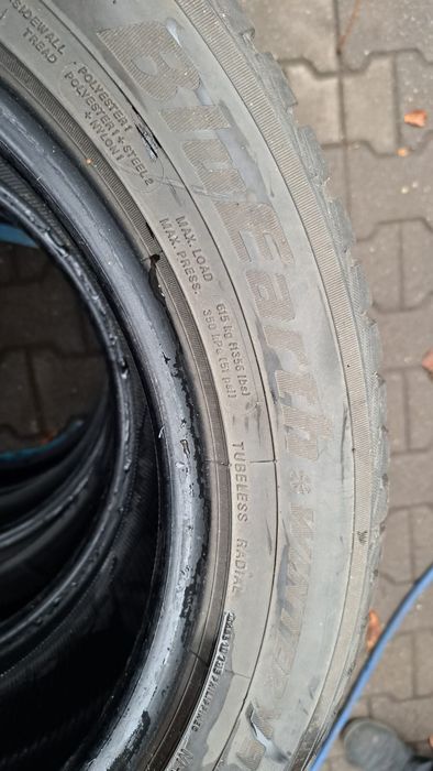 Opony Yokohama 205/55 R16 91H