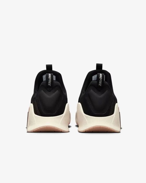 Кросівки Nike Free Metcon 6 Workout Waffle (40р по 49.5р) (FJ7127-010)