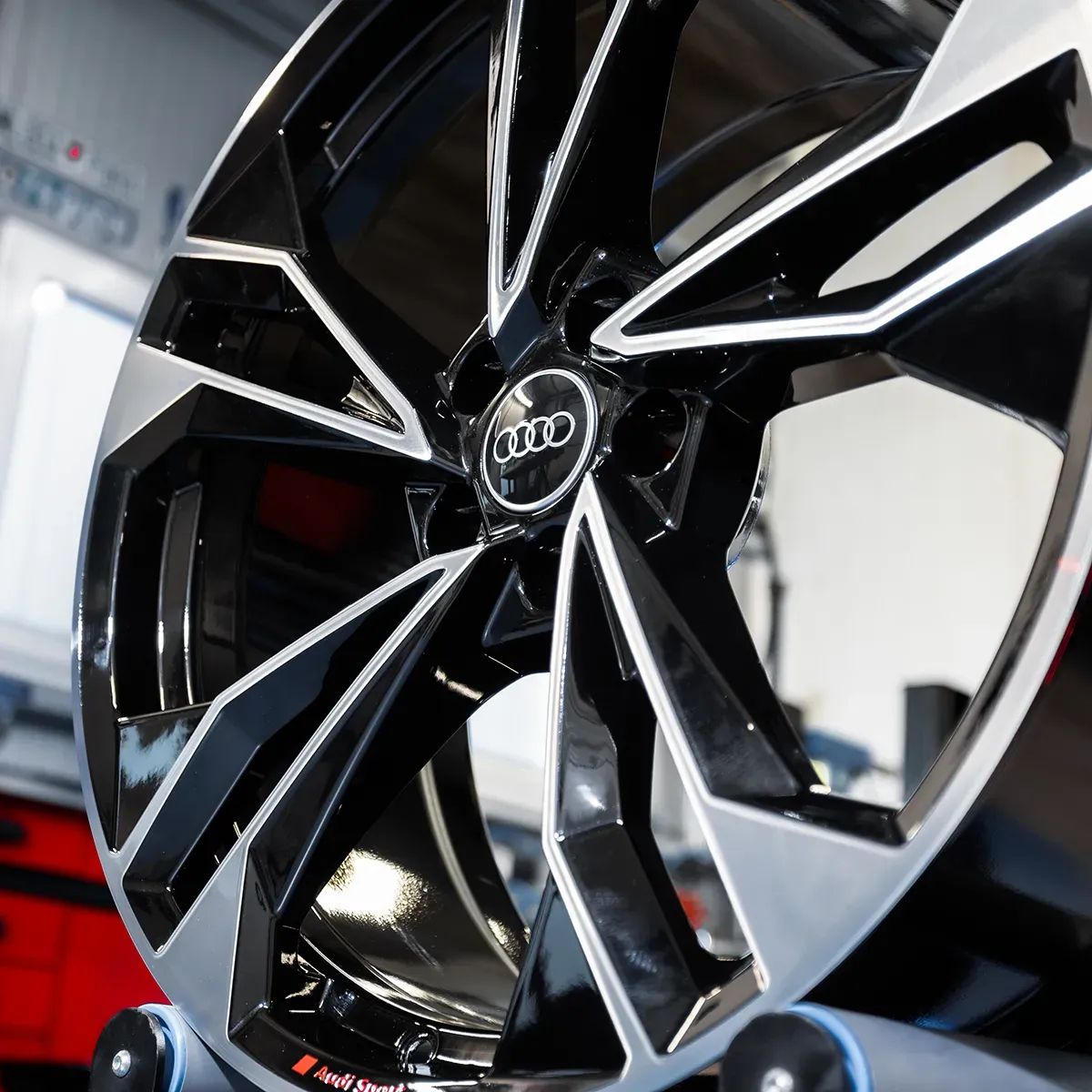 Felgi Audi 20 A4 S4 S5 A5 A6 S6 A7 S7 A8 Q5 Q7