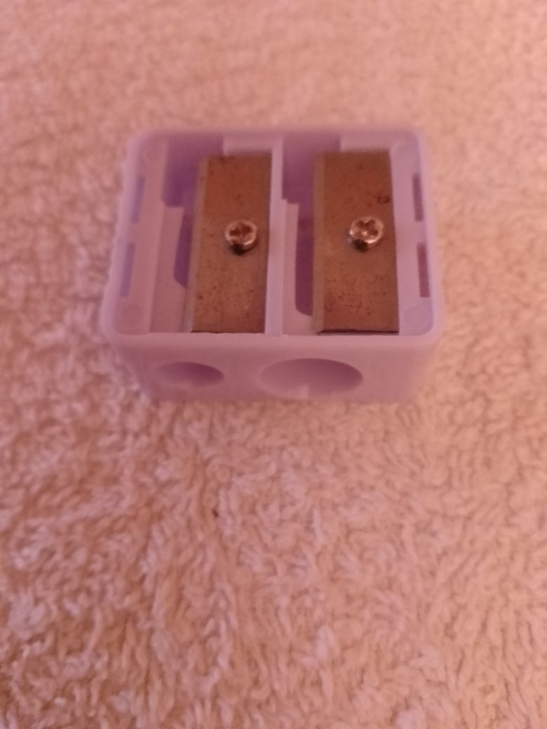 O Pirata Boxeur!-Caneta/Boneco articulado-5E -Aguça Duplo 2E .Desde 2E