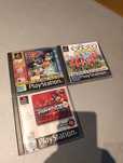 Jogos PlayStation como novos