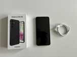 Samsung galaxy a35 5g używany stan bardzo dobry