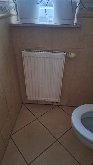 Grzejnik płytowy Kermi, V11, 60 cm wys 40 cm szer