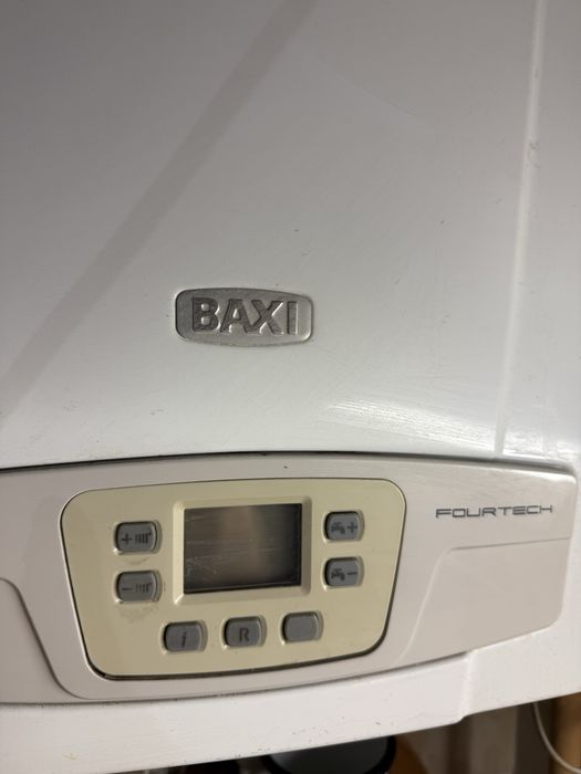 Продом Бакси под ремонт