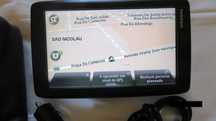 GPS TomTom Start 60 Europa /Marrocos - 6 Polegadas Mapa/Radares 2025