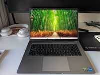 Xiaomi RedmiBook Pro 15 2022 / i7-12650H / 16GB / 512GB / RTX 2050 4GB