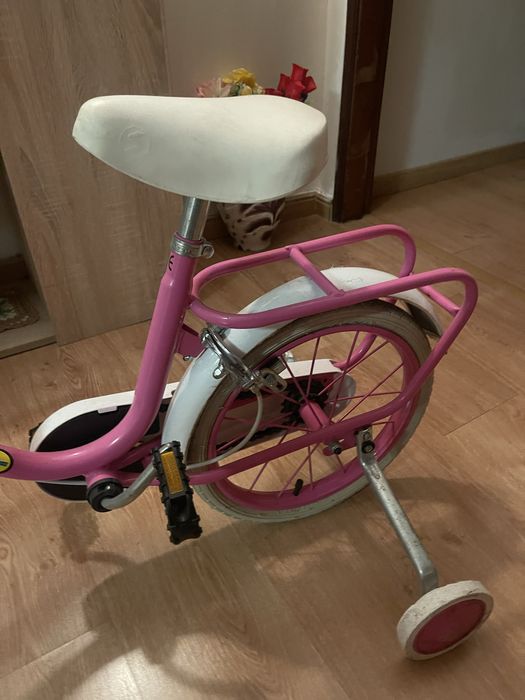 Bicicleta de criança