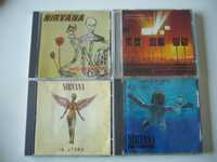 CDS música Pop/Rock/Metal
