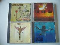 CDS música Pop/Rock/Metal