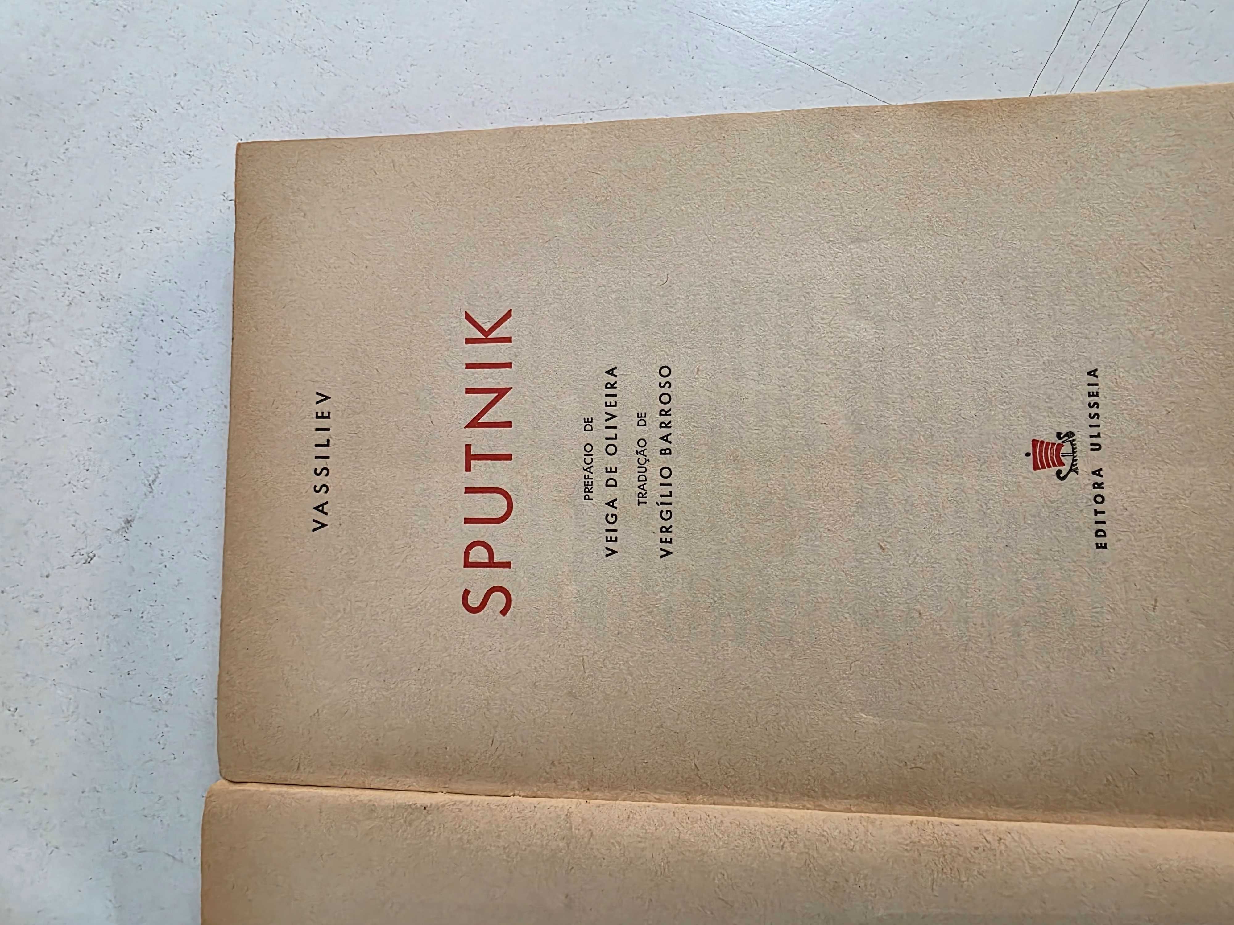 Livro - SPUTNIK - Vassiliev - Ref-PA2