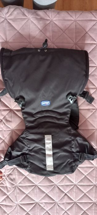 Продам ергосумку