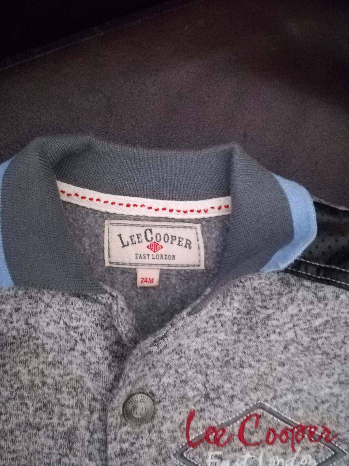 Komplet Lee Cooper 86 92