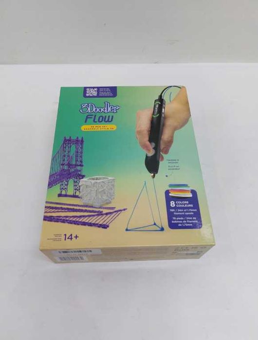 Długopis 3D 3Doodler FLOW