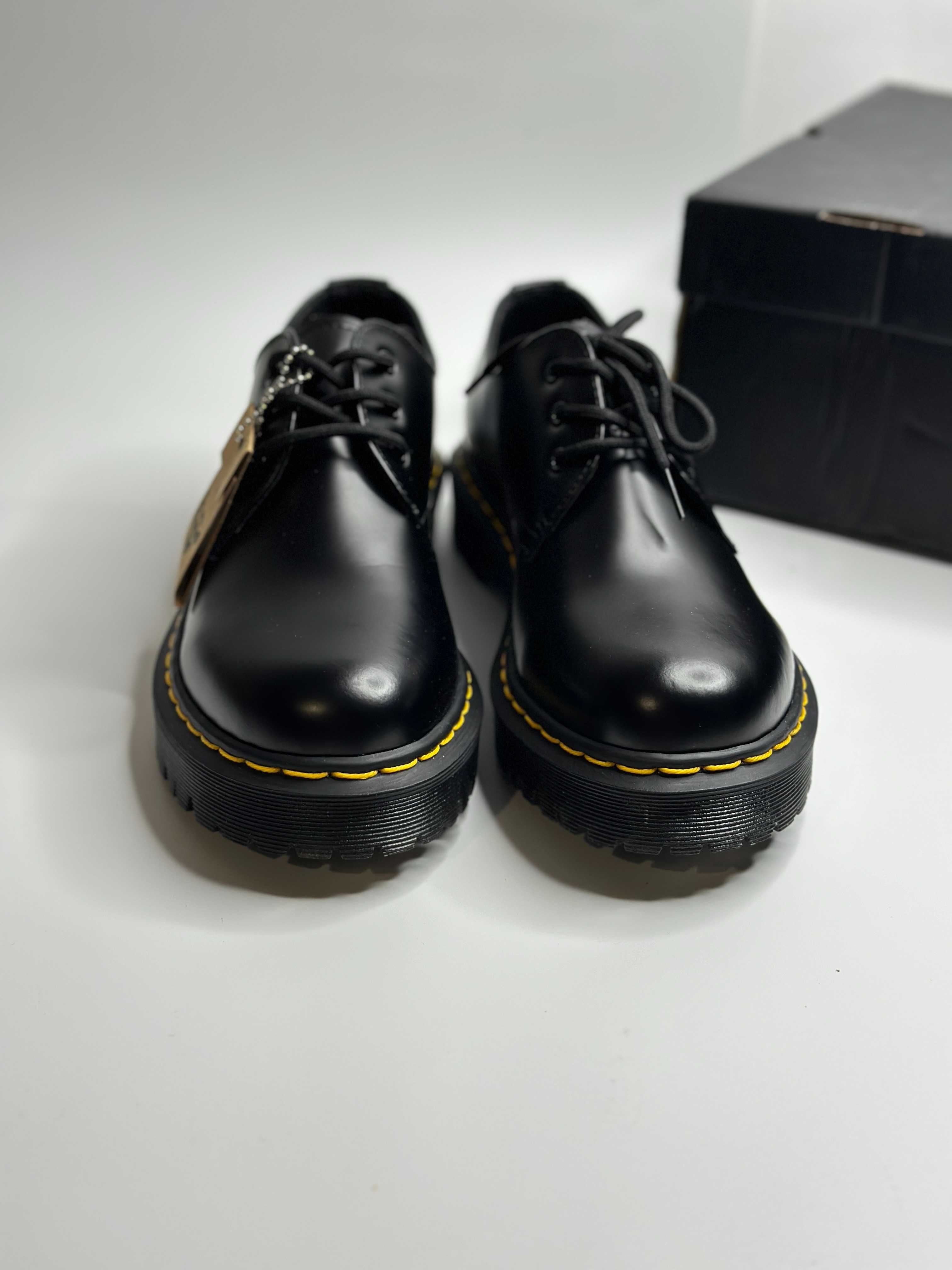Nowe buty Dr.Martens 1461, rozmiar 45