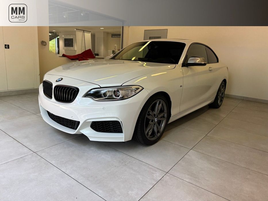 BMW Seria 2 Serwisowany, M235i