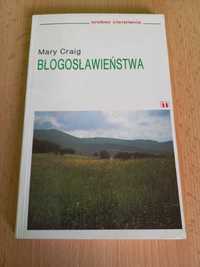 błogosławieństwa mary craig książka