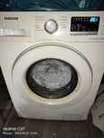 Pralka Samsung Eco Bubble