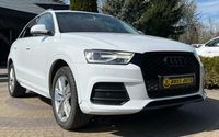 Audi Q3 2016  року