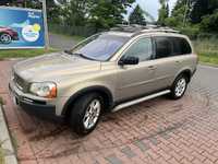 Volvo xc90 -7 osobowe z gazem 270 km