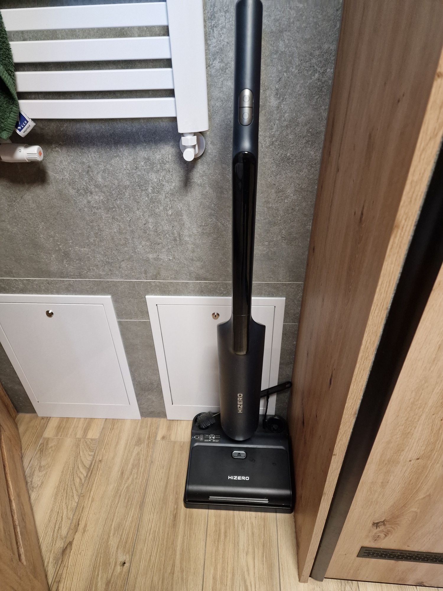 Sprzedam czarne  Hizero F600 !!!