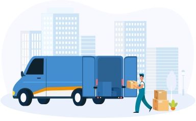 Грузоперевозки по місту та району до 3 тон