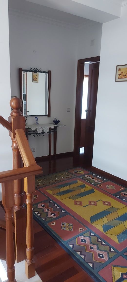Moradia T4 em Ansião - Pronta a Habitar