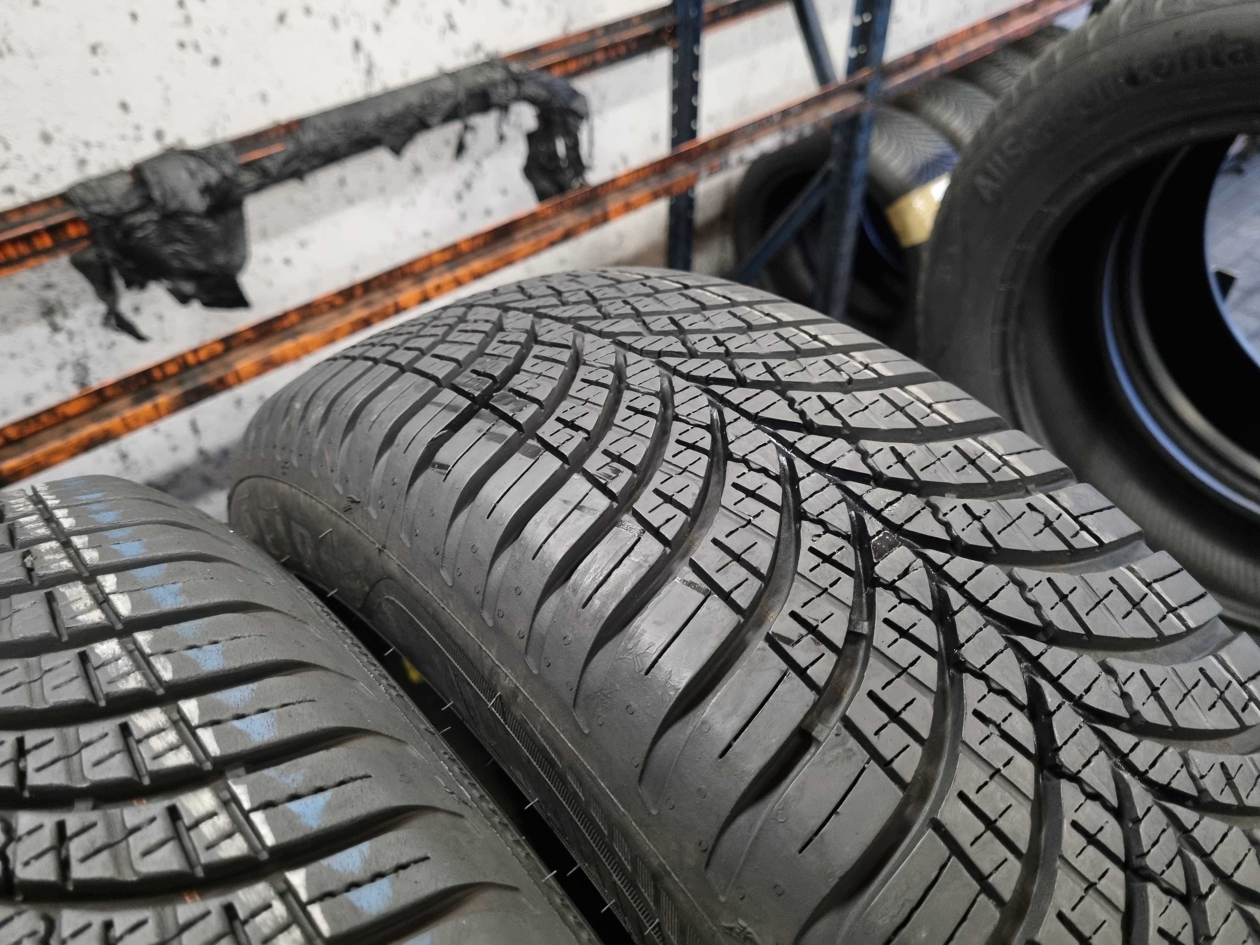 185/65/15 92T Goodyear Vector 4S Gen-3 PARA OPON