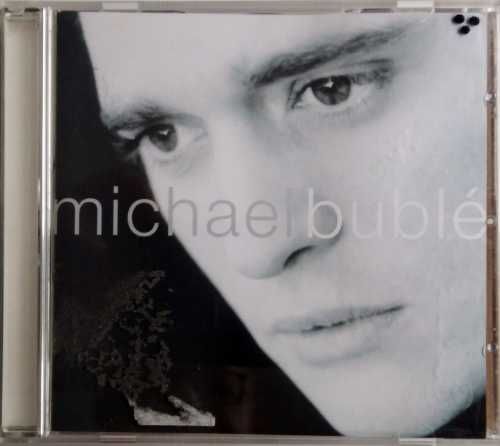 Michael Buble - Michael Buble płyta CD