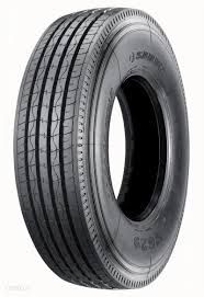 NOWA Opona opony ciężarowa SAILUN 315/70R22.5 SW06 154/150L PRZÓD