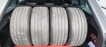 Pirelli P Zero 225/35/19