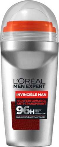 L'Oréal Men Expert Invincible Man 50 ML