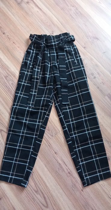 Spodnie dla dziewczynki