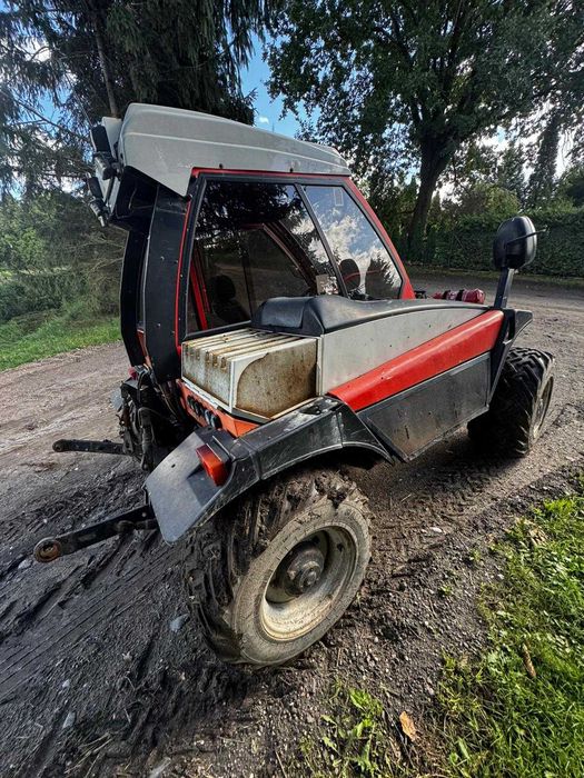 REFORM Metrac h7
