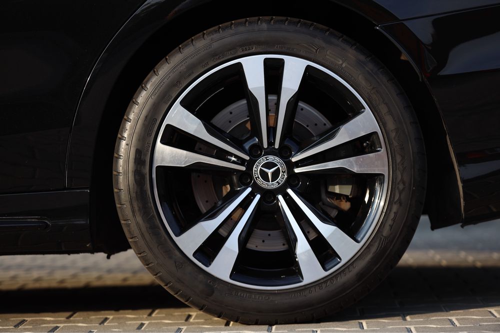 Mercedes-Benz S500 Long, W222 офіційний 4.7, 4 matic, офіційний