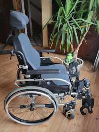 Wózek inwalidzki specjalistycznych w super cenie