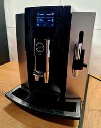 Automatyczny ekspres do kawy JURA E8 po profesjonalnym serwisie