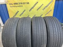 Шини Good Year 245/50r20 Всесезонка Склад Б/у