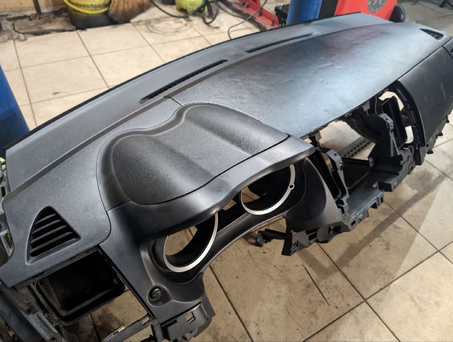 Торпедо Lancer X. Торпеда, панель на Ланцер 10