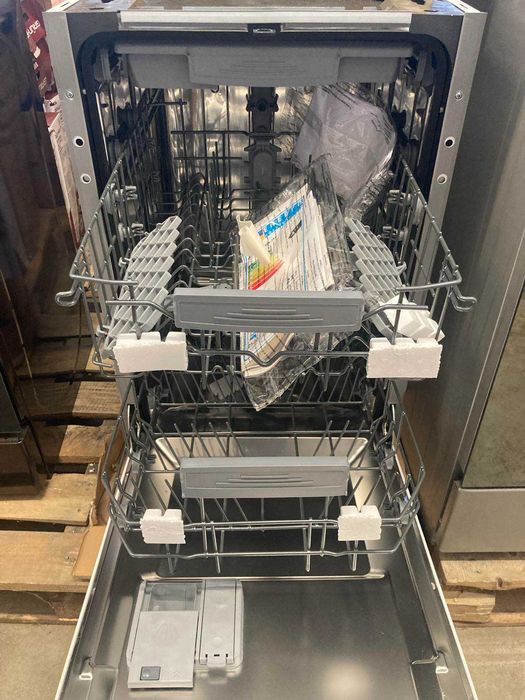 Посудомийна машина GDW 145 MG 45 см. (GRUNHELM)