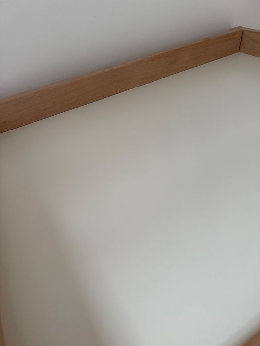 Przewijak drewniany IKEA Sniglar