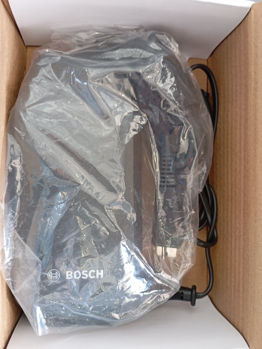 Carregador Bosch eBike