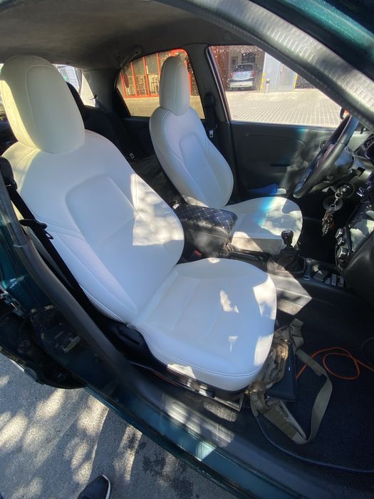 Деу сенс/ланос 1.3 ГБО