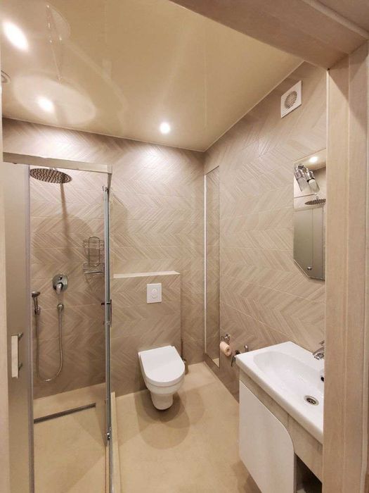 baz-08 Продам 1 к в жк мандарин